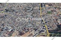 265 SQM Plot in Strovolos (Nicosia) for sale 