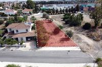732 SQM Plot in Strovolos (Nicosia) for sale 