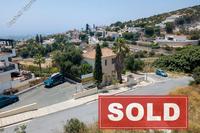 2 Bedroom Detached house · Peyia (Paphos) for sale 