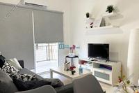 1 Bedroom Apartment · Chrysopolitissa (Larnaca) to rent 