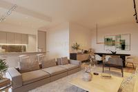 2 Bedroom Apartment in Neapolis (Limassol) for sale 