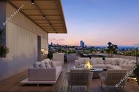 2 Bedroom Penthouse in Germasogeia (Limassol) for sale 