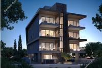 2 Bedroom Apartment in Tsirion (Limassol) for sale 