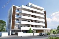 3 Bedroom Apartment · Strovolos (Nicosia) for sale 