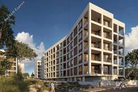 1 Bedroom Apartment in Agios Athanasios (Limassol) for sale 