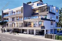 1 Bedroom Apartment in Aradippou (Larnaca) for sale 