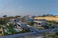 4 Bedroom Detached house in Parekklisia (Limassol) for sale 