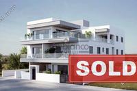 2 Bedroom Apartment in Latsia (Nicosia) for sale 
