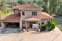 4 Bedroom Detached house in Mosfiloti (Larnaca) for sale 