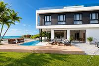 4 Bedroom Detached house · Kapparis (Famagusta) for sale 