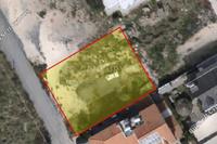 565 SQM Plot in Trachoni Lemesou (Limassol) for sale 