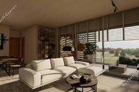2 Bedroom Apartment in Larnaca Municipality (Larnaca) for sale 