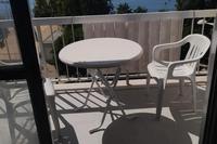 1 Bedroom Apartment in Neapolis (Limassol) to rent 