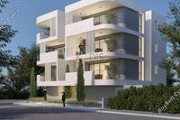2 Bedroom Apartment · Strovolos (Nicosia) for sale 