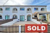 2 Bedroom Town house in Vrysoulles (Famagusta) for sale 