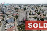  Office · Kaimakli (Nicosia) for sale 