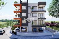 1 Bedroom Apartment in Agios Spyridonas (Limassol) for sale 
