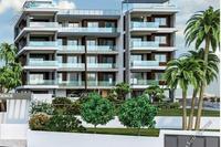3 Bedroom Apartment · Potamos Germasogeias (Limassol) for sale 