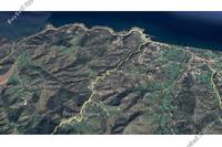 9031 SQM Land in Pigenia (Nicosia) for sale 