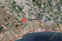 5300 SQM Land in Kiti (Larnaca) for sale 