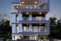 2 Bedroom Apartment in Potamos Germasogeias (Limassol) for sale 