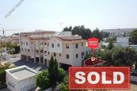 1 Bedroom Ground floor apartment · Pyla (Larnaca) for sale 