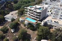 3 Bedroom Apartment in Paphos Municipality (Paphos) for sale 