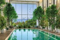 4 Bedroom Apartment in Agios Tychonas (Limassol) for sale 