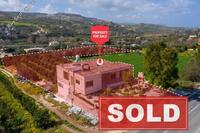 3 Bedroom Detached house in Goudi (Paphos) for sale 