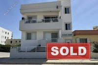 2 Bedroom Apartment · Geroskipou (Paphos) for sale 