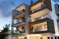2 Bedroom Apartment in Aradippou (Larnaca) for sale 
