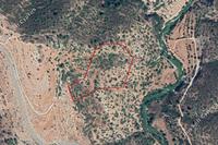 22409 SQM Land in Monagri (Limassol) for sale 