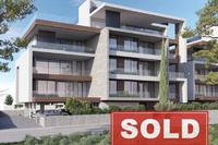 2 Bedroom Apartment in Linopetra (Limassol) for sale 