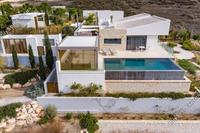 4 Bedroom Detached house in Tsada (Paphos) for sale 