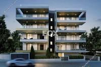 3 Bedroom Apartment in Mesa Gitonia (Limassol) for sale 