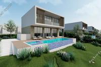 4 Bedroom Detached house · Chlorakas (Paphos) for sale 