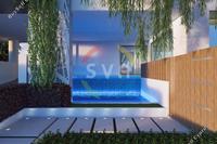 3 Bedroom Apartment in Larnaca Municipality (Larnaca) for sale 