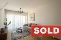 2 Bedroom Apartment in Deryneia (Famagusta) for sale 