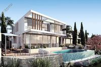 6 Bedroom Detached house · Saint George Peyia (Paphos) for sale 