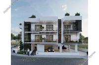 2 Bedroom Apartment in Meneou (Larnaca) for sale 