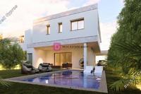 4 Bedroom Detached house in Latsia (Nicosia) for sale 