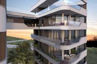 2 Bedroom Apartment in Potamos Germasogeias (Limassol) for sale 