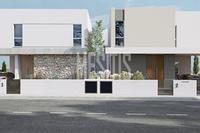 3 Bedroom Detached house in Geri (Nicosia) for sale 