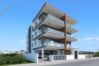 2 Bedroom Apartment · Agios Silas (Limassol) for sale 