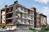 1 Bedroom Apartment in Larnaca Municipality (Larnaca) for sale 