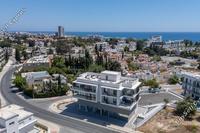 3 Bedroom Apartment · Kato Paphos (Paphos) for sale 
