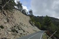 18730 SQM Land in Arminou (Paphos) for sale 