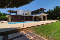 4 Bedroom Detached house in Aphrodite Hills (Paphos) for sale 