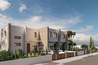 3 Bedroom Semi-detached house in Sea Caves Peyia (Paphos) for sale 
