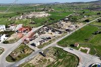 12552 SQM Land in Dali (Nicosia) for sale 